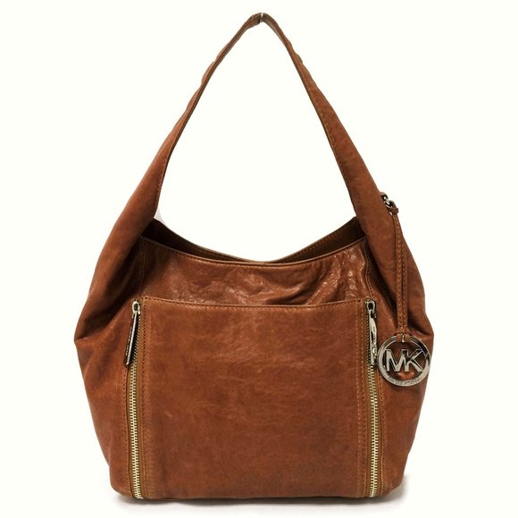 Michael by Michael Kors Crosby Hobo Bag